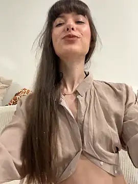 Sugarbellax online show from February 2026 04:41:01 PM