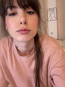 Sugarbellax online show from February 2026 05:56:02 PM