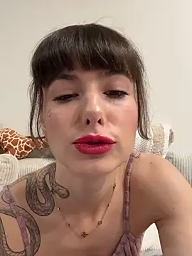 Sugarbellax online show from February 2026 06:27:01 PM