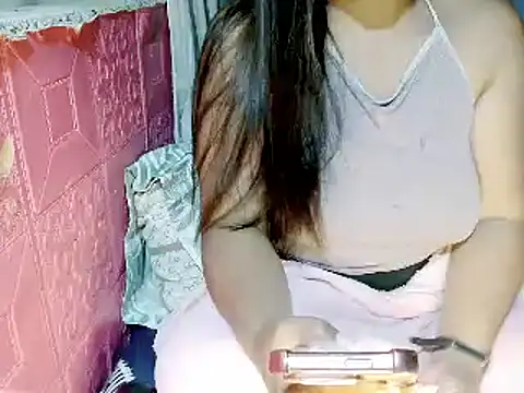 FlorMoreno Palangga online show from March 2026 01:33:02 PM