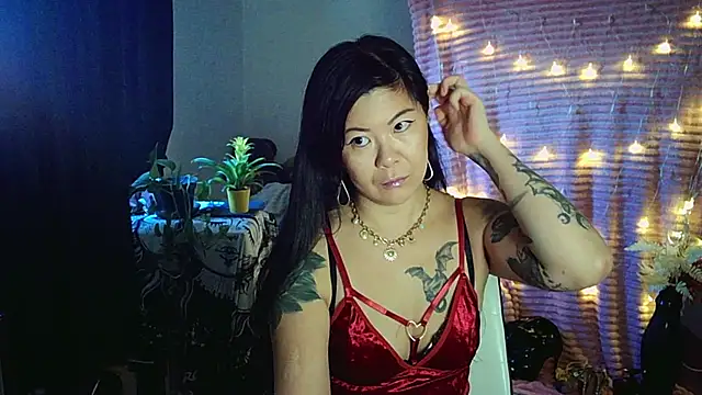 GoddessSweety online show from November 2025 09:31:02 AM