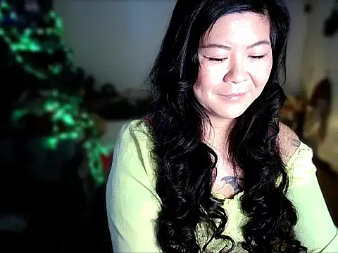 GoddessSweety online show from January 2026 08:40:01 AM