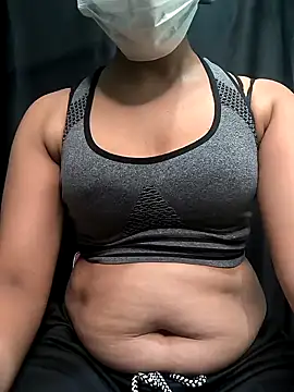 Mallu Mask Beauty online show from December 2025 06:20:02 PM