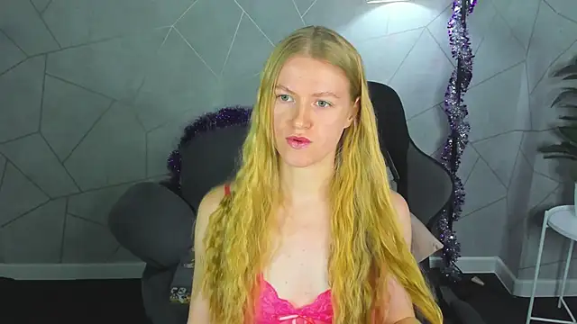 Alicia Hars online show from January 2026 12:14:02 AM