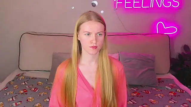 Alicia Hars online show from January 2026 09:04:01 AM