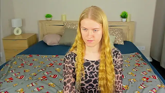 Alicia Hars online show from January 2026 12:59:01 AM