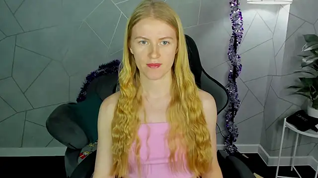 Alicia Hars online show from January 2026 12:47:02 AM