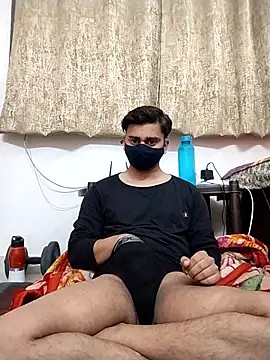 samnick4321 online show from December 2025 01:23:01 PM