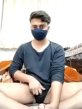 samnick4321 online show from November 2025 10:48:01 AM