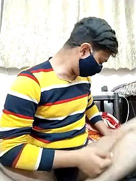 samnick4321 online show from December 2025 11:31:01 AM