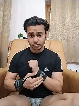 samnick4321 online show from January 2026 10:51:01 AM