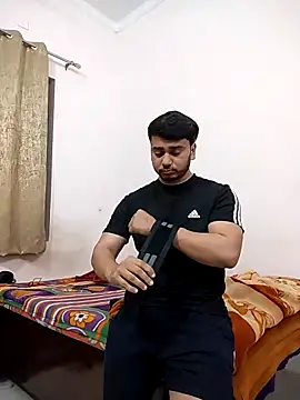 samnick4321 online show from February 2026 12:05:02 PM