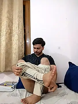 samnick4321 online show from March 2026 05:37:01 PM