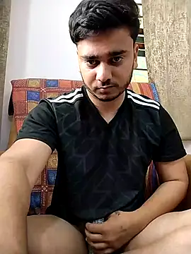 samnick4321 online show from April 2026 05:25:01 AM