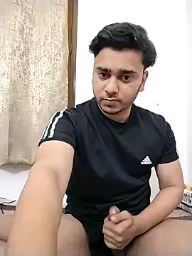 samnick4321 online show from February 2026 09:32:01 PM