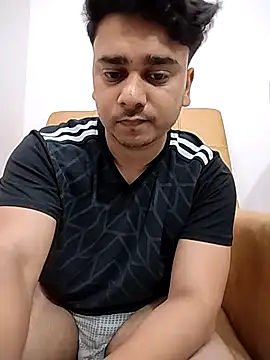 samnick4321 online show from April 2026 05:21:02 PM