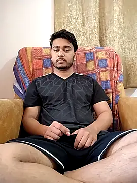 samnick4321 online show from April 2026 06:05:02 AM