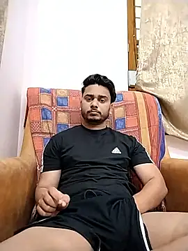 samnick4321 online show from April 2026 06:30:01 AM