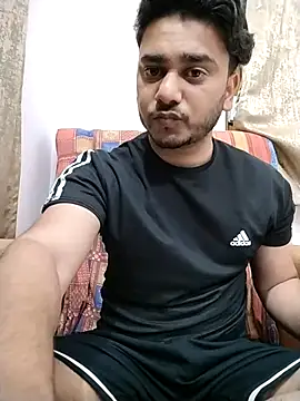 samnick4321 online show from April 2026 06:20:02 PM