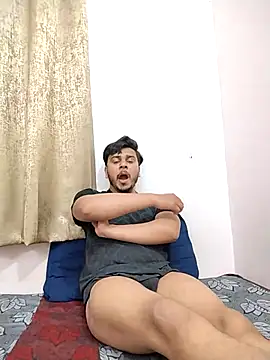 samnick4321 online show from April 2026 05:19:01 PM