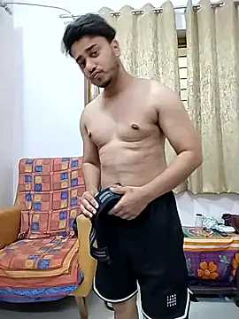 samnick4321 online show from April 2026 10:10:02 AM