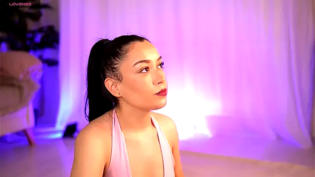 LaraCullen online show from December 2025 07:47:02 PM