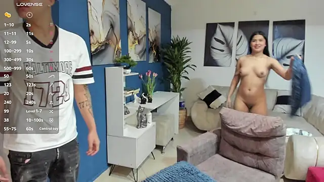 secret-roomies online show from June 2026 11:41:01 AM