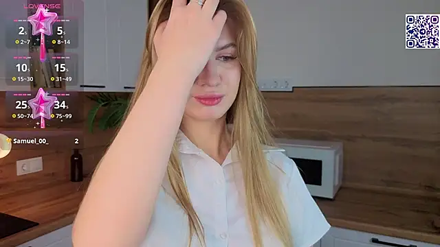 LaurieGutierrez online show from January 2026 05:12:02 AM