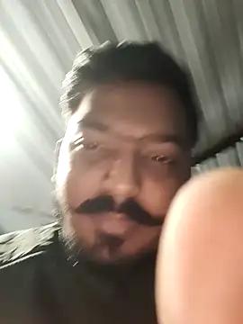 DesiHunk2255 online show from December 2025 05:06:01 PM