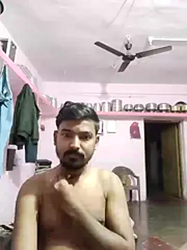 DesiHunk2255 online show from December 2025 07:14:02 AM