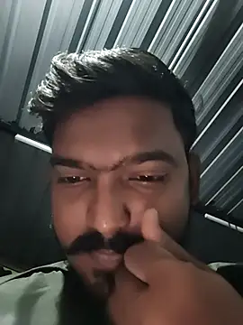 DesiHunk2255 online show from December 2025 05:07:01 PM