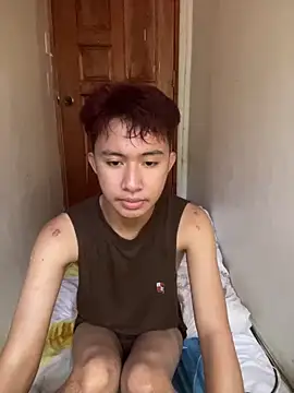 asiantwink0000 online show from February 2026 01:38:01 AM