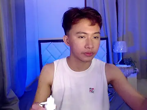 asiantwink0000 online show from February 2026 08:41:01 PM