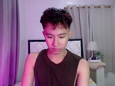 asiantwink0000 online show from February 2026 12:07:01 PM