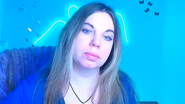 Amanda Swannn online show from February 2026 06:35:01 AM