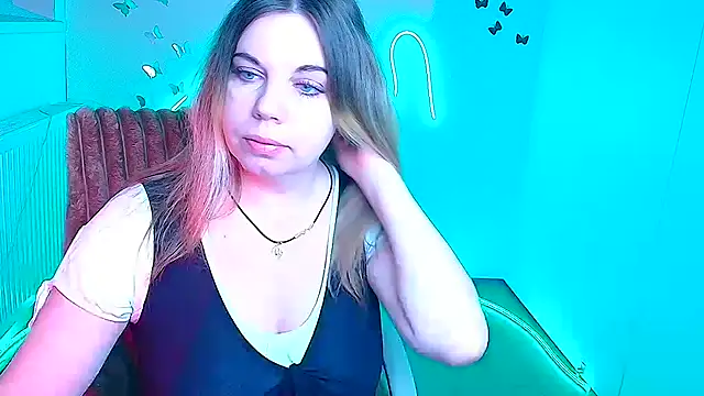 Amanda Swannn online show from February 2026 06:36:02 AM