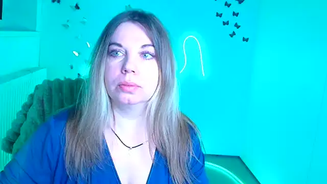 Amanda Swannn online show from March 2026 06:36:02 AM