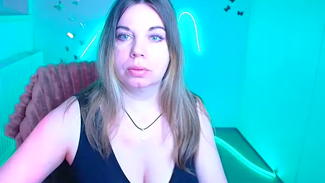 Amanda Swannn online show from March 2026 06:54:02 AM