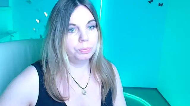 Amanda Swannn online show from January 2026 05:27:02 PM