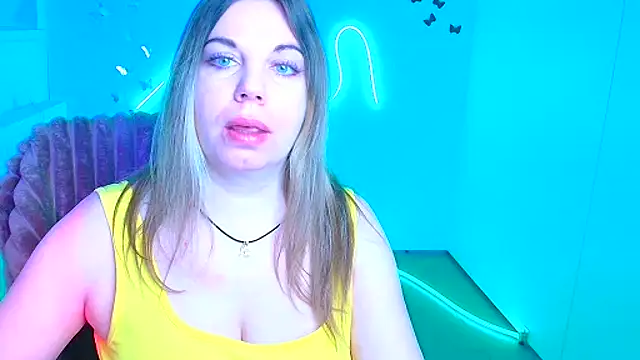 Amanda Swannn online show from March 2026 06:53:01 AM