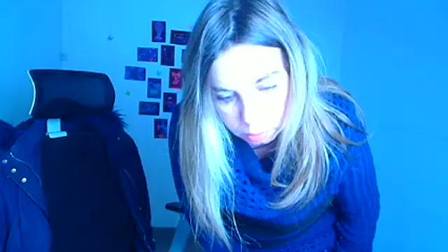 Amanda Swannn online show from January 2026 07:01:02 AM