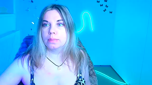 Amanda Swannn online show from March 2026 07:00:02 AM