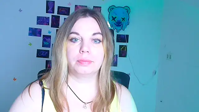 Snapshot of Amanda_Swannn chatting on December 2025 06:45:02 AM Amanda Swannn online show from December 2025 06:45:02 AM