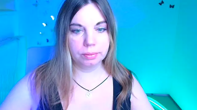 Amanda Swannn online show from January 2026 07:01:02 AM