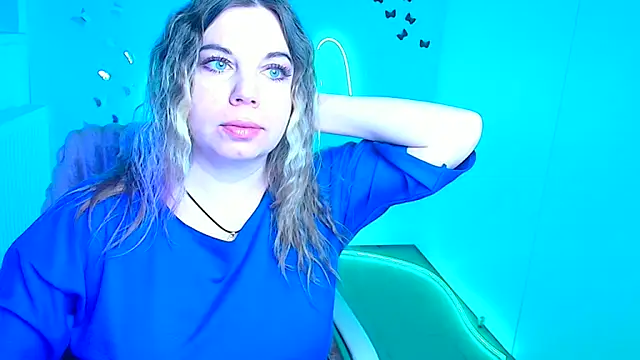 Amanda Swannn online show from February 2026 06:44:01 AM