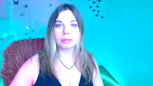 Amanda Swannn online show from February 2026 07:08:01 AM