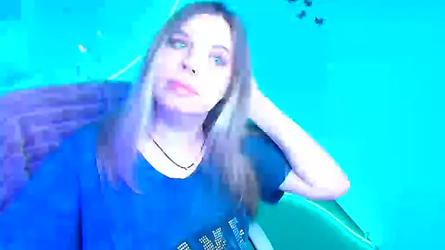 Amanda Swannn online show from February 2026 01:07:02 PM