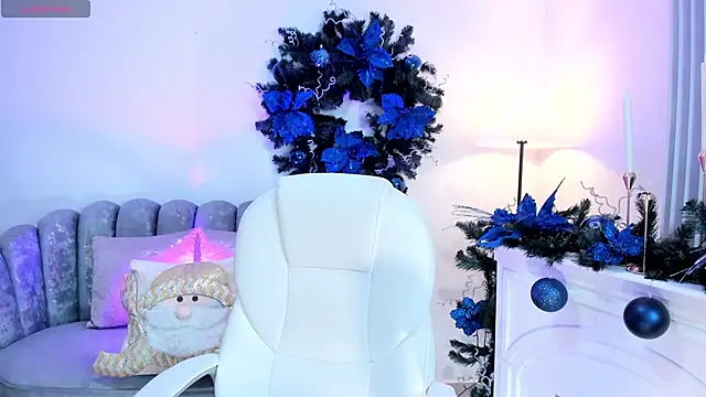 Athenea sweet  online show from December 2025 01:33:02 AM