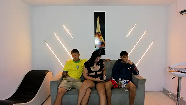 brutal revolution online show from March 2026 12:38:01 PM