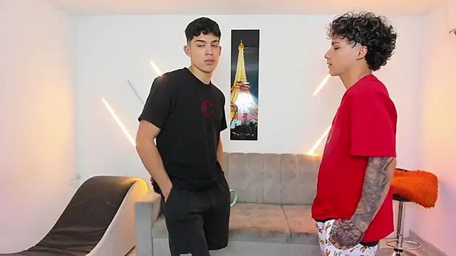 brutal revolution online show from January 2026 08:04:02 PM